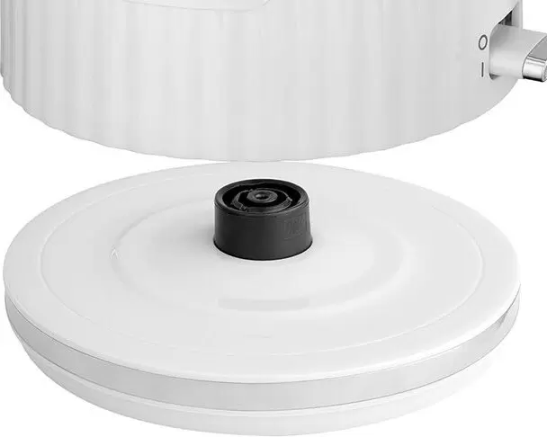 Электрический чайник Russell Hobbs Eden Kettle White 27360-70 фото