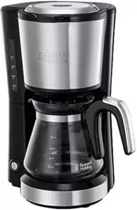 Капельная кофеварка Russell Hobbs 24210-56 фото