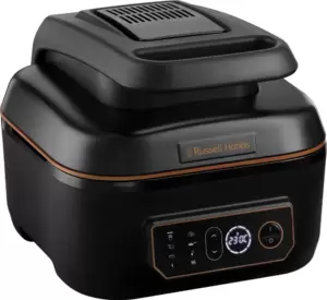 Аэрофритюрница Russell Hobbs Satisfry Air &#38; Grill 26520-56 фото