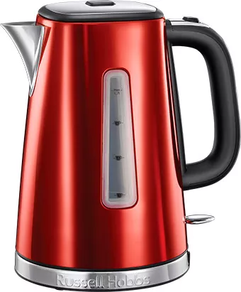 Russell Hobbs Luna Solar Red (23210-70)