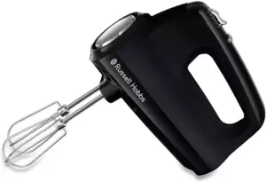 Russell Hobbs Matte Black 24672-56
