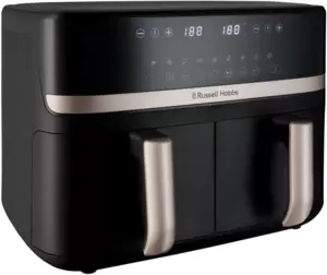 Аэрогриль Russell Hobbs SatisFry DualBaske 27680-56 фото