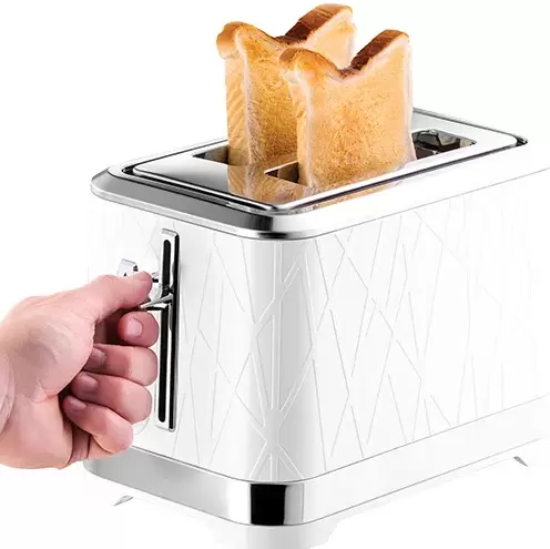 Тостер Russell Hobbs Structure 28090-56 фото