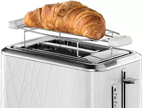 Тостер Russell Hobbs Structure 28090-56 фото