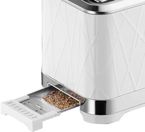 Тостер Russell Hobbs Structure 28090-56 фото
