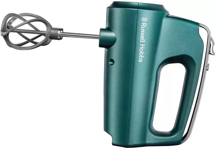 Russell Hobbs Swirl Turquoise 25891-56