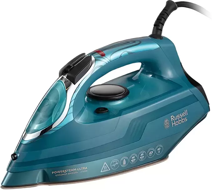 Russell Hobbs Ultra Coconut Smooth 26340-56
