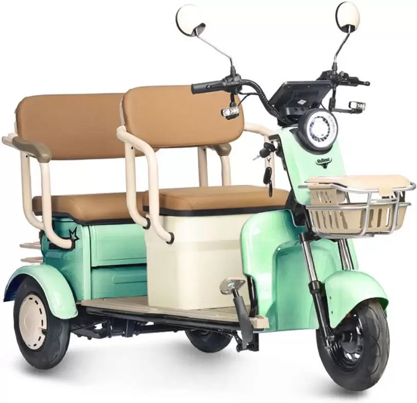 Rutrike Атлас (зеленый)