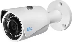 IP-камера RVi 1NCT2120 (2.8 мм, белый) фото