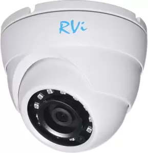 IP-камера RVi RVi-1NCE2120 (2.8 мм) фото