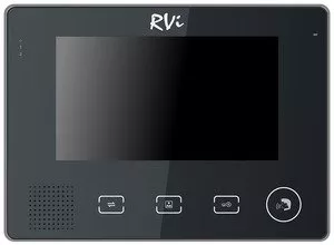 Видеодомофон RVi VD2 LUX фото
