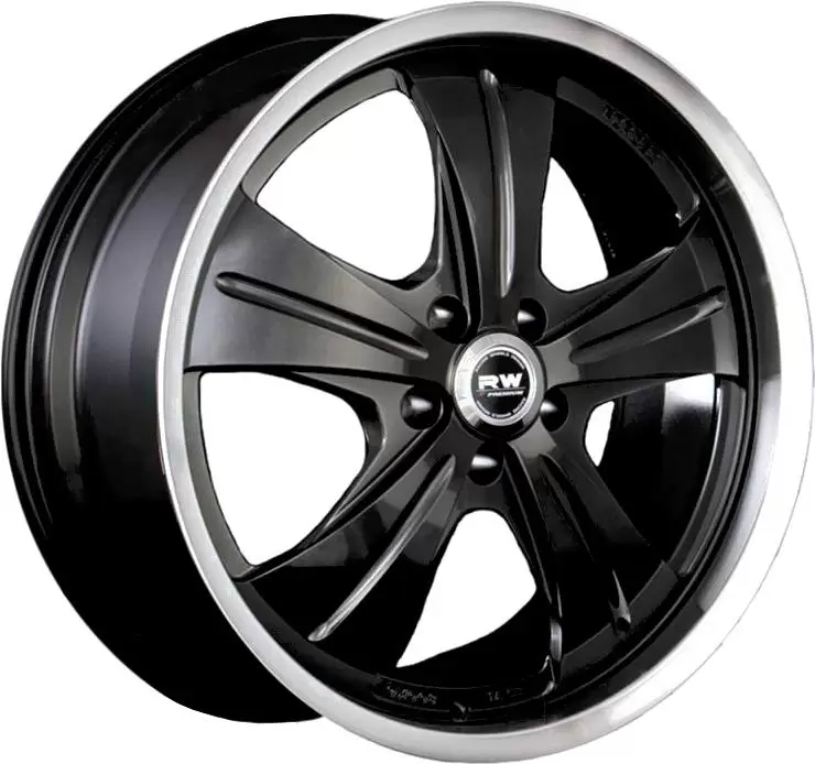 RW Premium НF-611 10x22 5x130 ET45 D71.6