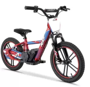 Электровелосипед RXF AMOTO DNA 16 PRO фото