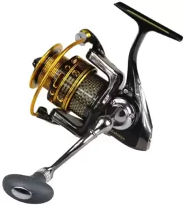 Рыболовная катушка Ryobi Arctica 1000 фото