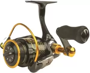 Рыболовная катушка Ryobi Arctica CF 2000 фото