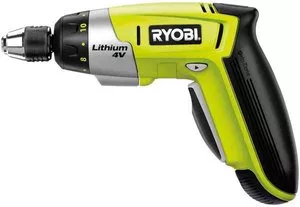 Отвертка Ryobi CSDT 4107 фото