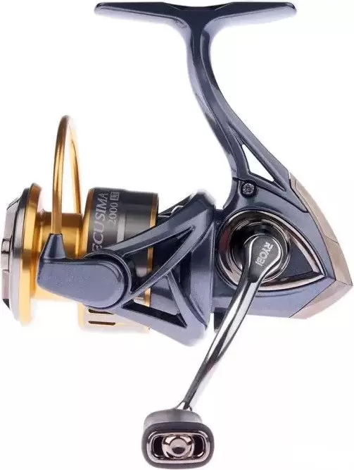 Ryobi Ecusima Pro 3000 LT