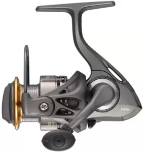 Рыболовная катушка Ryobi Fighter 2500 фото