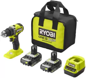 Дрель-шуруповерт Ryobi HP RDD18C-220S фото