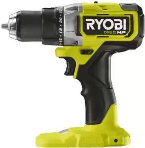 Дрель-шуруповерт Ryobi HP RDD18X-0