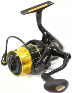 Рыболовная катушка Ryobi Maturity 2000 фото