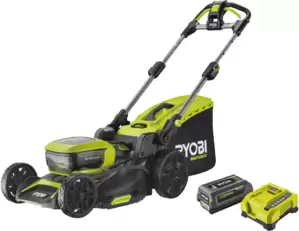 Ryobi Max Power RY36LMX46A-150 (с 1-им АКБ 5 Ач)