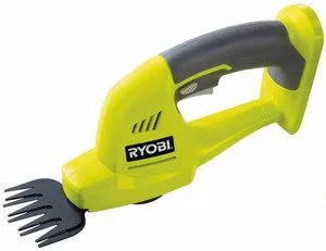 Аккумуляторные ножницы-кусторез Ryobi OGS 1821 фото