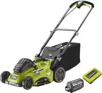 Ryobi Power-Assist RLM36X41H60PG (с 1-им АКБ 6 Ач)
