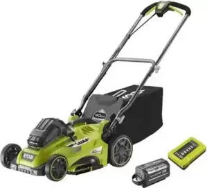 Ryobi Power-Assist RLM36X41H60PG (с 1-им АКБ 6 Ач)