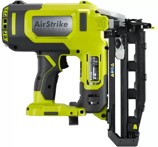 Гвоздезабивной пистолет Ryobi R16GN18-0 фото