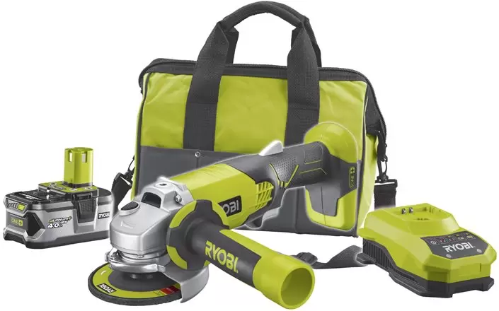 Ryobi R18AG-140S