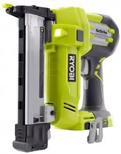 Степлер аккумуляторный Ryobi R18S18G-0 (без батареи) фото