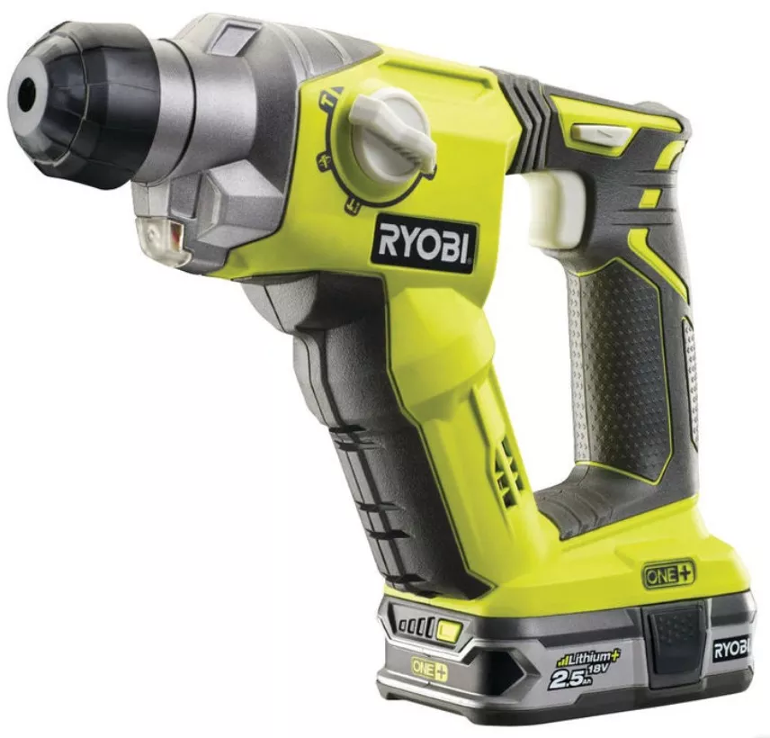 Ryobi R18SDS-125S