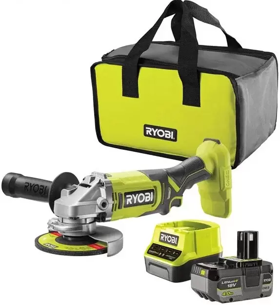 Ryobi RAG18125-1C40S