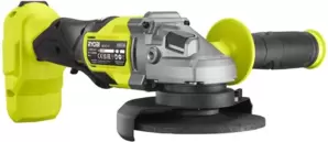 Угловая шлифовальная машина Ryobi RAG18X-0 фото