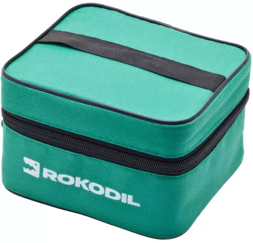 Лазерный нивелир Rokodil Ray Cube фото