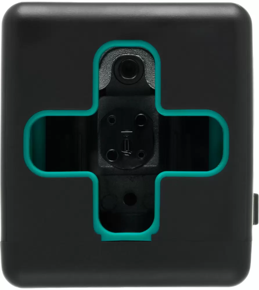 Лазерный нивелир Rokodil Ray Cube фото