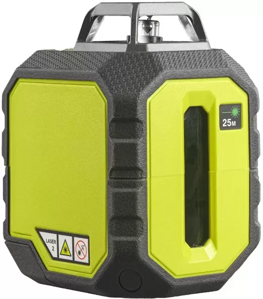 Лазерный нивелир Ryobi RB360GLL фото