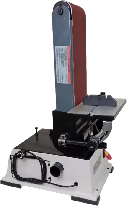 Шлифовальный станок Realrez RBDX69 фото