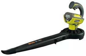 Аккумуляторная воздуходувка RYOBI RBL 36 B фото