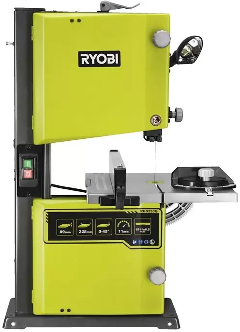 Ryobi RBS250G