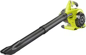 Бензиновая воздуходувка-пылесос Ryobi RBV26B фото