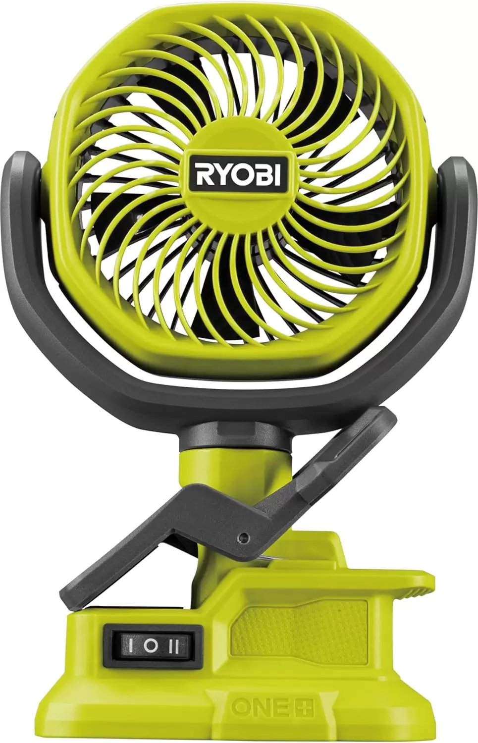 Ryobi RCF18-0