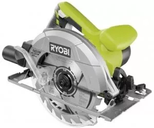Пила циркулярная RYOBI RCS 1400-G фото
