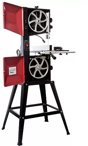 Ленточнопильный станок RedVerg RD-BS245 фото 2