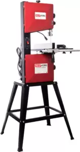 Ленточнопильный станок RedVerg RD-BS245 фото