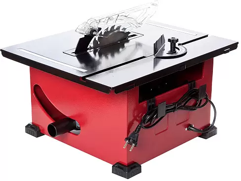 Распиловочный станок RedVerg RD-SS210-1200/2 фото 4