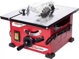 Распиловочный станок RedVerg RD-SS210-1200/2 фото