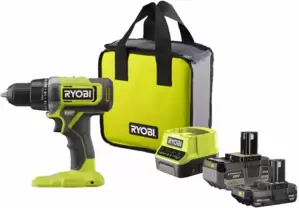 Ryobi RDD18-2C415S