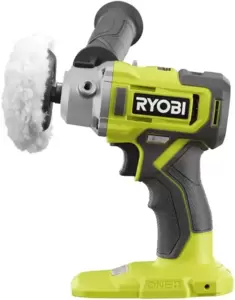 Полировальная машина Ryobi RDP18-0 фото